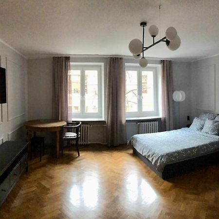 Apartament Central Nº1 Wrocław Exteriör bild