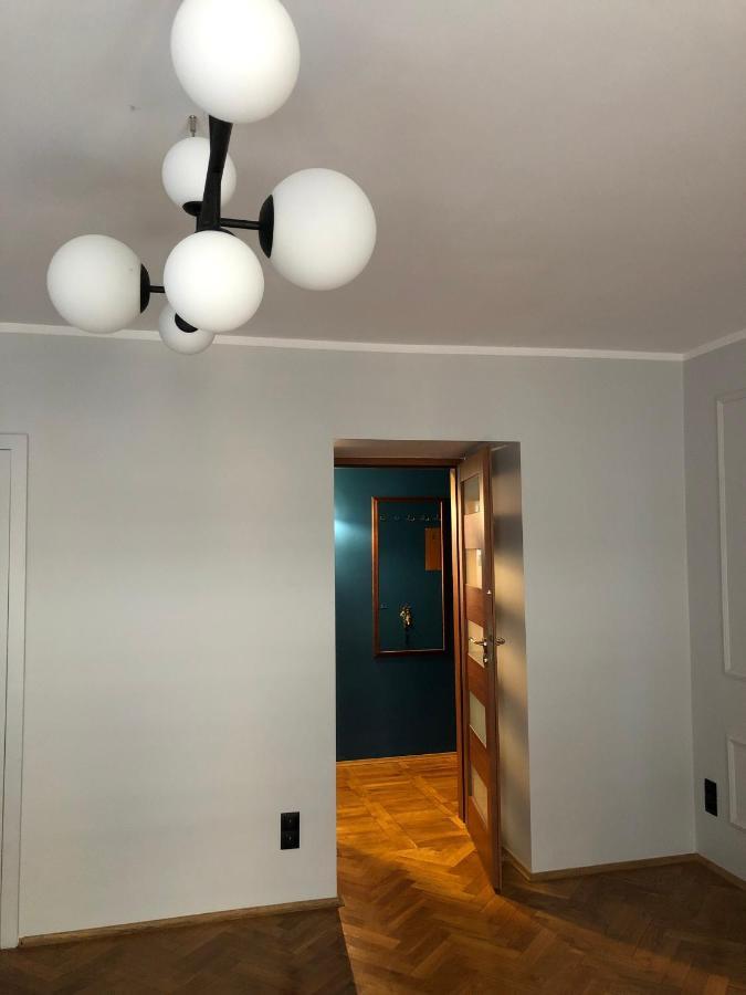 Apartament Central Nº1 Wrocław Exteriör bild